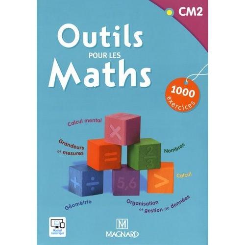 Outils Pour Les Maths Cm2