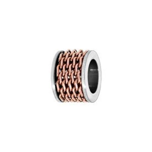 Thabora Charms Acier Pvd Rose