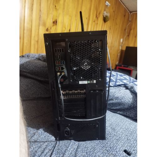 PC Gamer Intel Core i9-11900K - Ram 32 Go - DD 500 Go