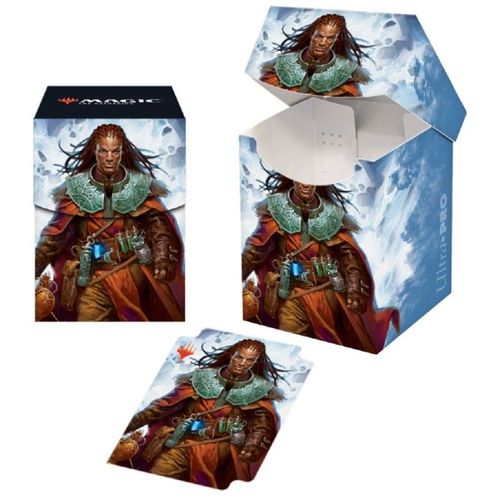 Magic: The Gathering - Commander 2019 V3 Pro 100+ Deck Box Special Order