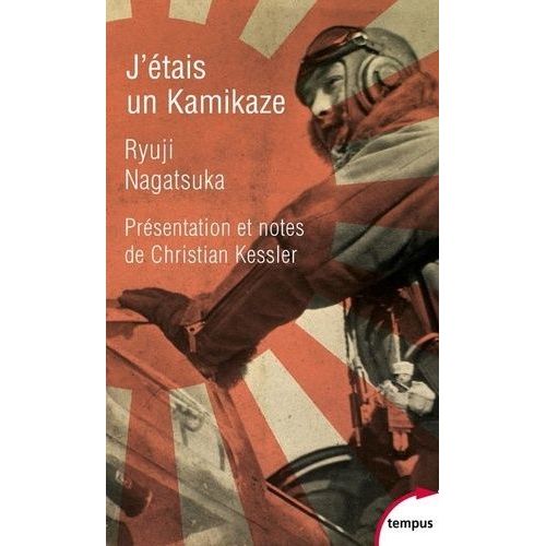 J'étais Un Kamikaze - Les Chevaliers Du Vent Divin