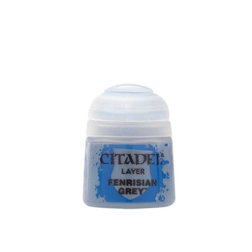 Citadel Pot De Peinture - Layer Fenrisian Grey (12ml)