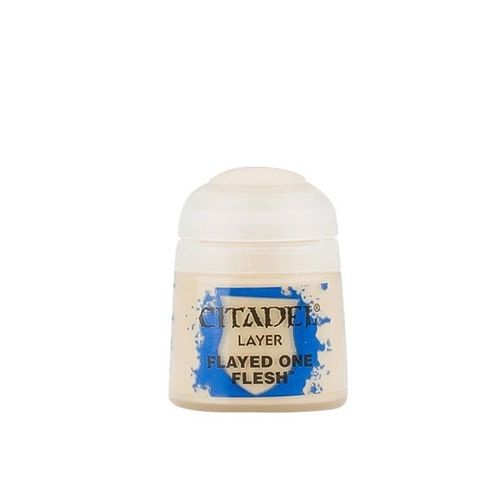 Citadel Pot De Peinture - Layer Flayed One Flesh (12ml)