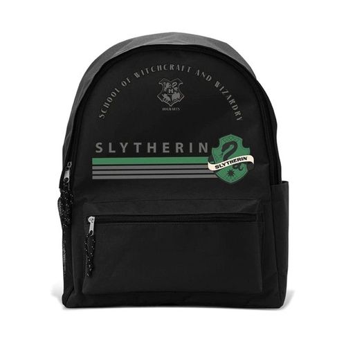 Abystyle - Harry Potter Sac À Dos Serpentard