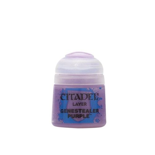 Citadel Pot De Peinture - Layer Genestealer Purple (12ml)