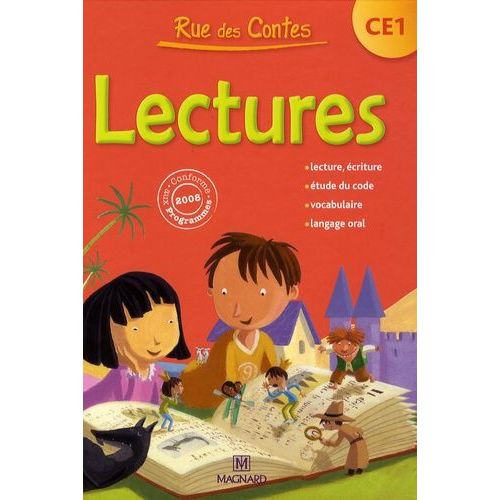 Lectures Ce1