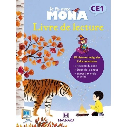 Livre De Lecture Ce1
