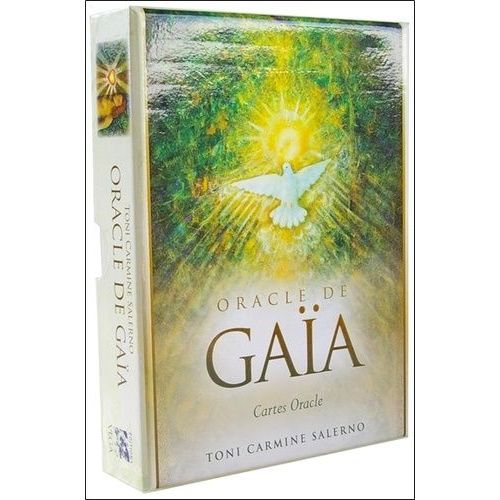 Oracle De Gaïa