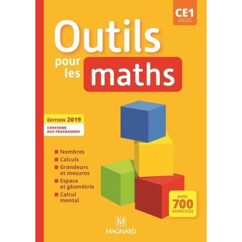 Outils Pour Les Maths Ce1 Cycle 2