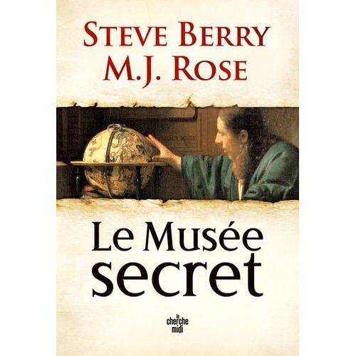 Une Aventure De Cassiopée Vitt - Le Musée Secret