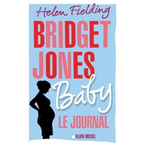 Bridget Jones Baby - Le Journal