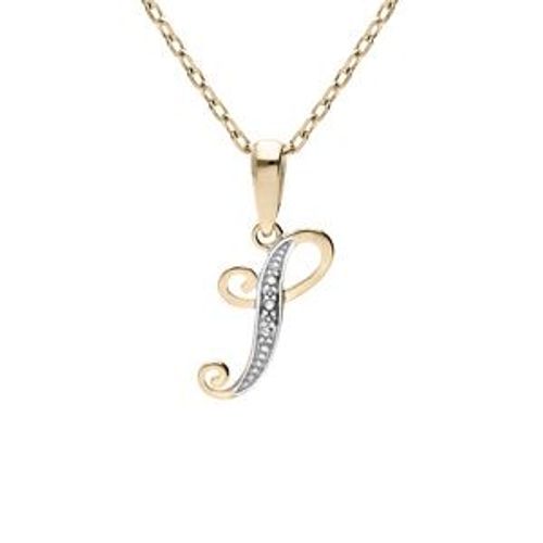 Collier Plaqué Or Pendentif Initiale S Oxydes Blancs Sertis 42+3cm