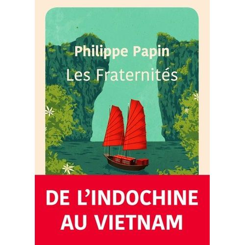 Les Fraternités