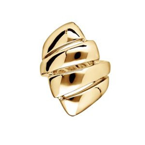 Bague Vermeil