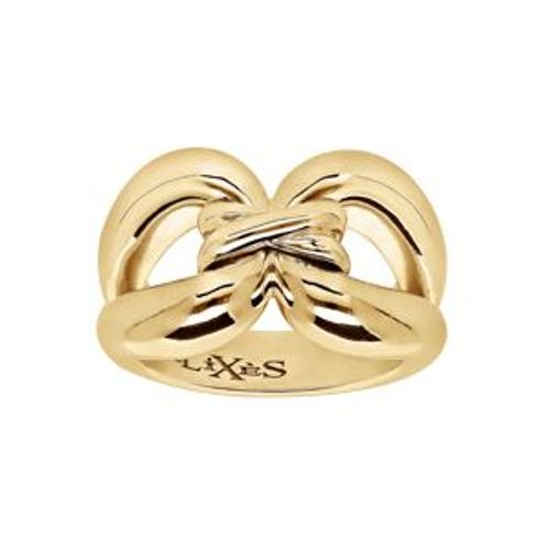 Bague Vermeil
