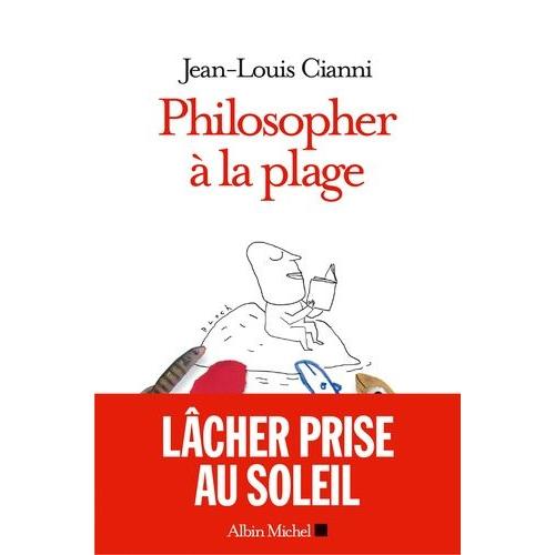 Philosopher À La Plage