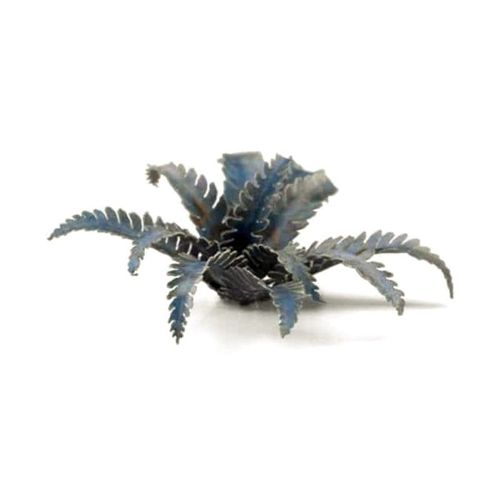 Gamers Grass Plantes  Fougère Extraterrestre, Vert, Sculpture Pour Jeu De Guerre/Base De Modélisme