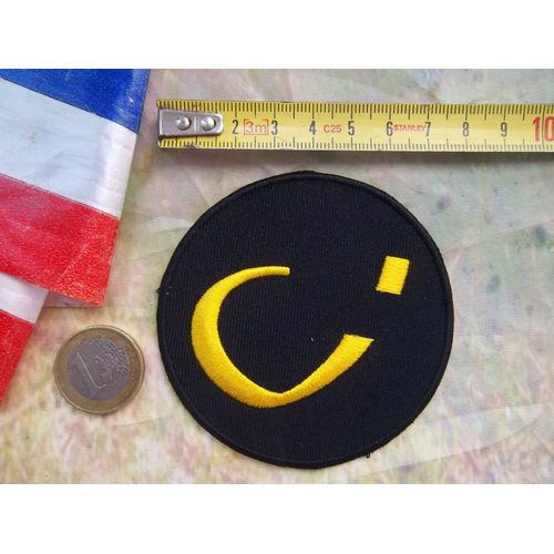 Écusson Collection Symbole Des Chrétiens D'Orient