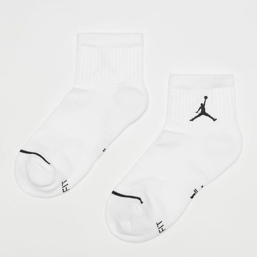 Jordan 3 Pack - Everyday Max Unisex Chaussettes Blanc Taille 34-38 Vêtements