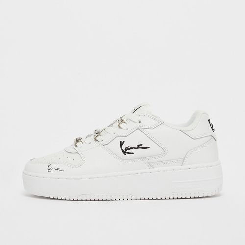 Karl Kani 89 Up 23 Femme Blanc Taille 40.5 Chaussures