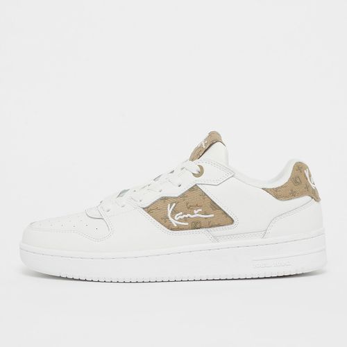 Karl Kani 89 Classic Homme Blanc Taille 42.5 Chaussures