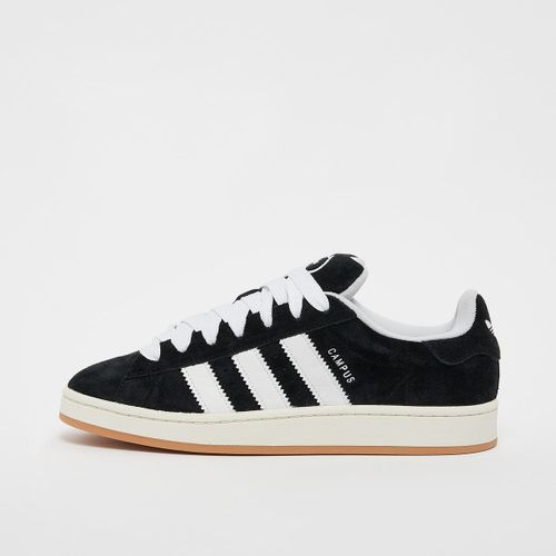 Chaussures Adidas Originals Sneaker Campus 00s W Skate Noir