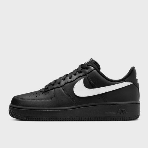 Nike Air Force 1 ´07 Homme Noir Taille 44.5 Chaussures
