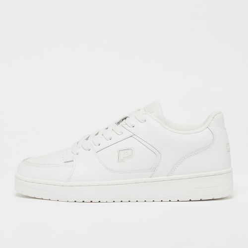 Pegador Serenus Low Homme Basketball Blanc Taille 42 Chaussures