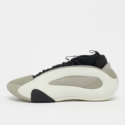 Chaussures Adidas Originals Harden Volume 8 Basketball Beige