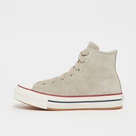 Chaussures Converse Chuck Taylor All Star Eva Lift Unisex Gris