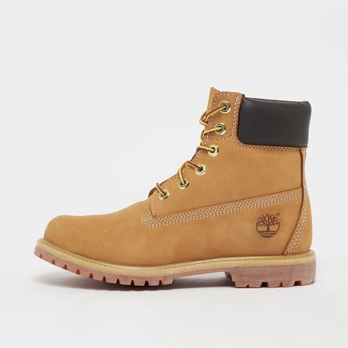 Chaussures Timberland 6in Premium Boot 6"" Beige