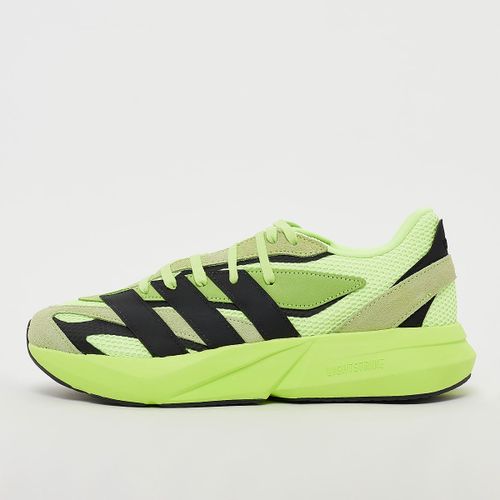 Chaussures Adidas Sportswear Sneaker Lightblaze Running Jaune