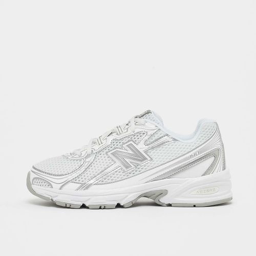 New Balance 740 (Gs) Unisex Running Blanc Taille 40 Chaussures
