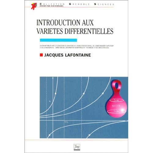 Introduction Aux Variétés Différentielles