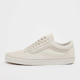 Chaussures Vans Old Skool Beige