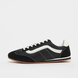 Vans Lowpro Green/Pink Femme Lifestyle Noir Taille 36.5 Chaussures