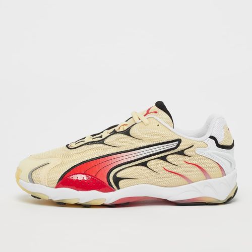 Chaussures Puma Inhale Og Lifestyle Beige
