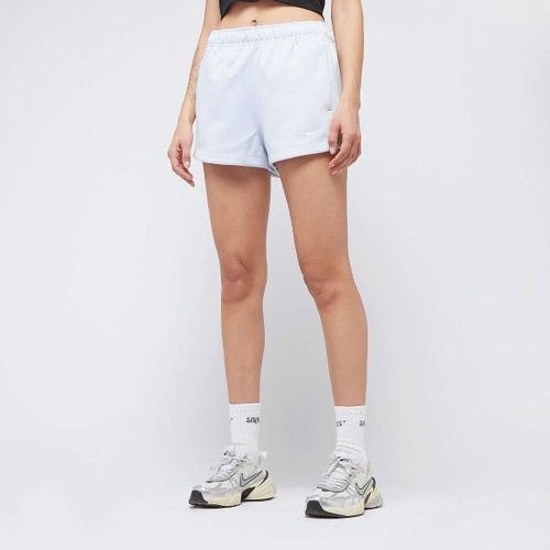Nike Sportswear Windrunner Play Knit Mr 2"" Short Femme Shorts Sport Bleu Taille S Vêtements