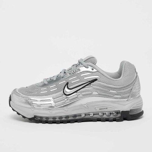 Chaussures Nike Air Max Tl 2.5 Argent