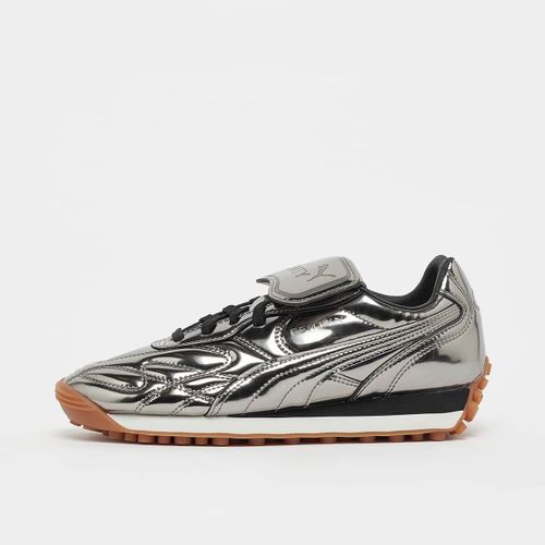 Chaussures Puma Avanti C Fenty Lifestyle Argent