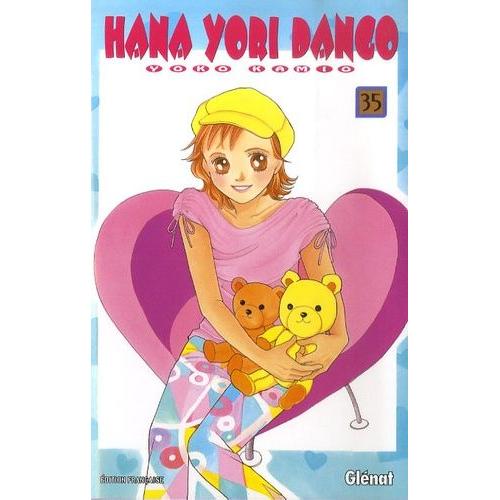 Hana Yori Dango - Tome 35