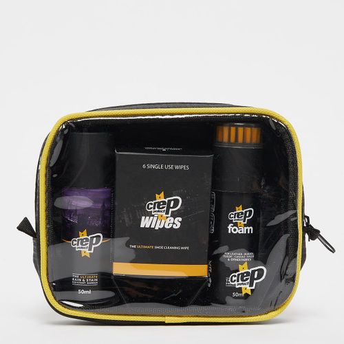 Crep Protect - Starter Pack Unisex Accessoires Pour Chaussures Multicolore Taille One Size Hommes