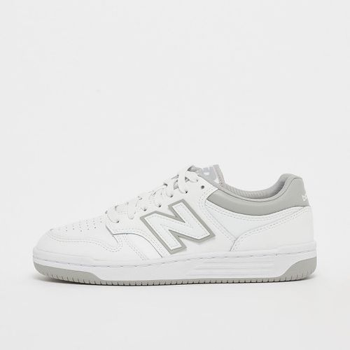 New Balance 480 Femme Basketball Blanc Taille 37.5 Chaussures