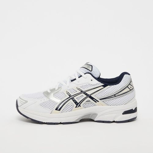 Chaussures Asics Sportstyle Gels1130 Unisex Lifestyle Blanc
