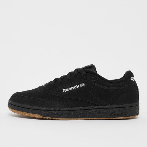Chaussures Reebok Club C 85 Noir