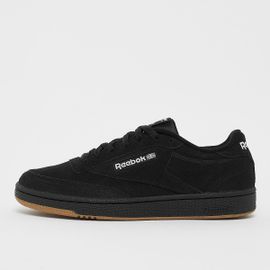 Chaussures Reebok Club C 85 Noir
