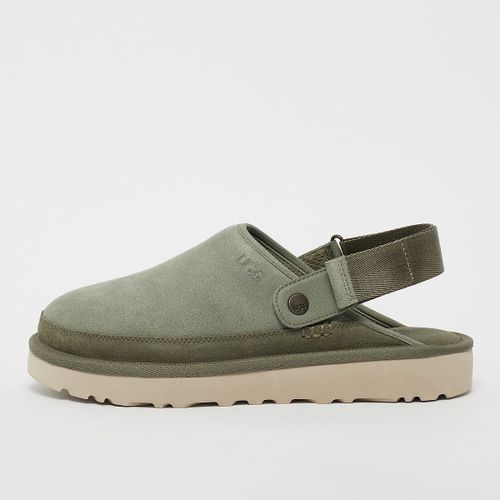 Ugg Goldencoast Clog Homme Casquettes & Sandales Vert Taille 46 Chaussures