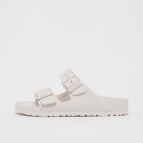 Chaussures Birkenstock Arizona Eva Favorite Styles Blanc