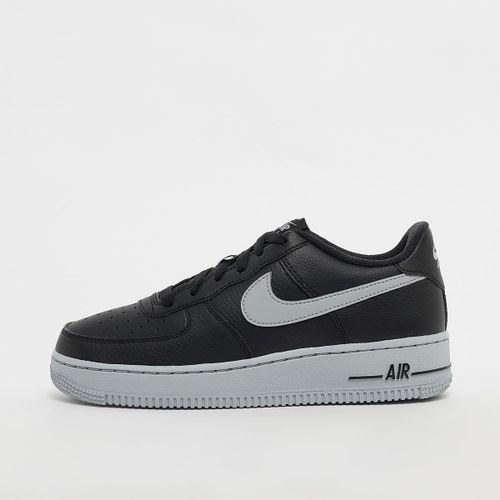 Chaussures Nike Air Force 1 Unisex Noir