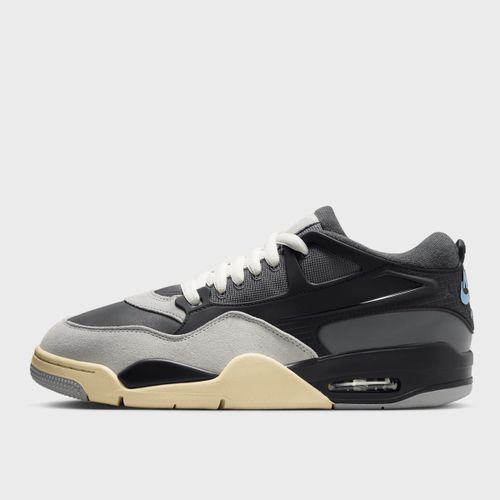 Chaussures Jordan Air 4 Rm Basketball Gris